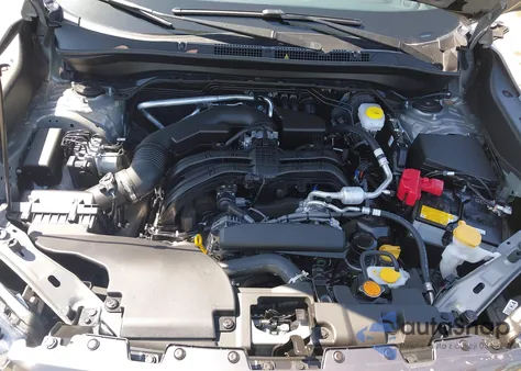 2025 Subaru Forester Limited z USA, uszkodzony, nr VIN JF2SLDRC3SH586185